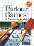 Sega  Master System  -  Parlour Games (Front)